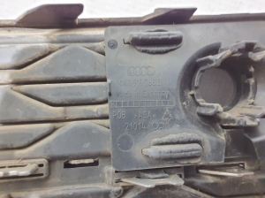AUDI A6 C8 (2018–2025) Front bumper lower grille 4K0807682D - 2