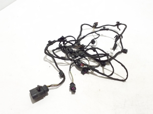 AUDI A6 C8 (2018–2025) Front parking sensor wiring 4K5971095A - 4
