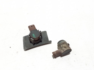 AUDI A6 C8 (2018–2025) PDC-Sensor vorne 5Q1919297 - 2