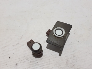   PDC-Sensor vorne  - 5Q1919297 