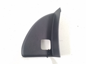   Other dashboard part  - 8002B130 