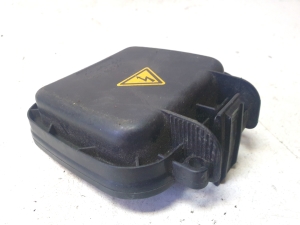 AUDI A3 8P (2003–2012) Scheinwerferabdeckung 1305239225 - 5