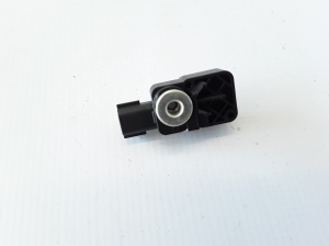 RENAULT Fluence (2009–2017) Airbagsensor 8201279378 - 3