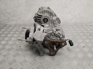 Mazda cx-60 I (2022–2026) Transfer case and its parts D207219143 - 4
