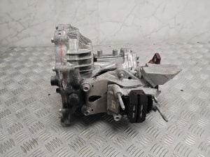 Mazda cx-60 I (2022–2026) Transfer case and its parts D207219143 - 8