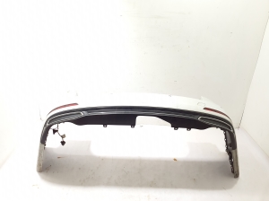 AUDI A6 C8 (2018–2025) Heckstoßstange 4K9807067B - 8