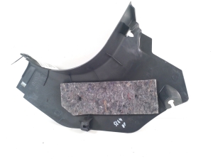 Mitsubishi Outlander (2012–2021) Esipiilari siseviimistlus 7217A020 - 3