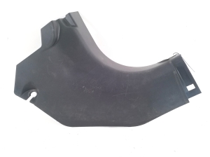   Front pillar interior trim  - 7217A020 