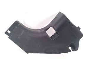   Front pillar interior trim  - 7217A019 