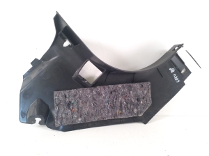 Mitsubishi Outlander (2012–2021) Esipiilari siseviimistlus 7217A019 - 2