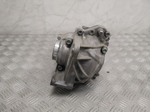 Mazda cx-60 I (2022–2026) Front differential D207229234 - 3