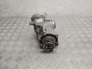 Mazda cx-60 I (2022–2026) Front differential D207229234 - 4