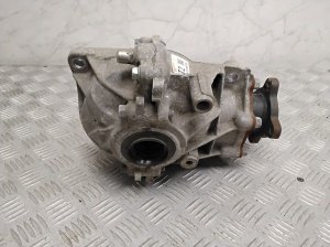 Mazda cx-60 I (2022–2026) Front differential D207229234 - 5