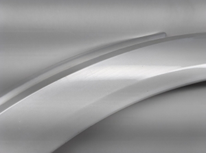 Mazda cx-60 I (2022–2026) Rear fender trim cover KR9R51W61 - 5