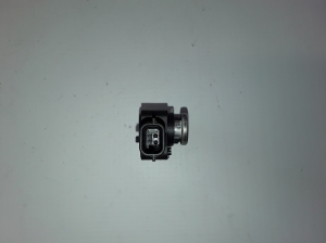 RENAULT Fluence (2009–2017) Airbagsensor 8201279378 - 2