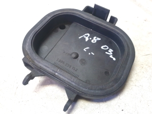 AUDI A8 D3 (2002–2010) Scheinwerferabdeckung 1305239152 - 2