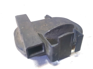AUDI A8 D3 (2002–2010) Scheinwerferabdeckung 1305239152 - 3
