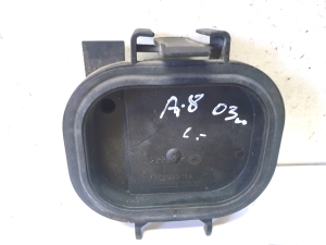 AUDI A8 D3 (2002–2010) Scheinwerferabdeckung 1305239152 - 4