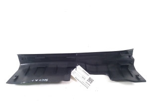 Mitsubishi Outlander (2012–2021) Inner sill trim 7656A155ZZ - 2