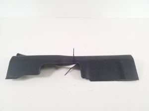 Mitsubishi Outlander (2012–2021) Inner sill trim 7656A155ZZ - 4