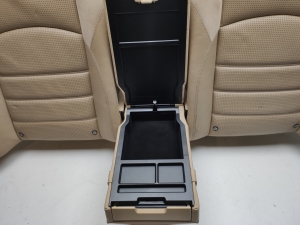 Mercedes Benz CLS-Class 219 (2004–2010) Rücksitzlehne A2199204447 - 10