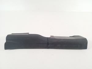 Mitsubishi Outlander (2012–2021) Inner sill trim 7656A158ZZ - 2
