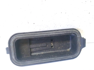 Peugeot Boxer II (2002–2006) Esitule kate 41541749 - 2