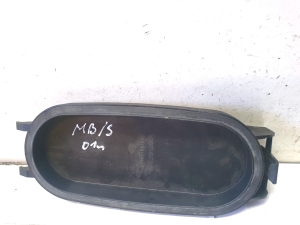 Mercedes Benz S-Class 220 (1998–2005) Esitule kate 1305239182 - 2