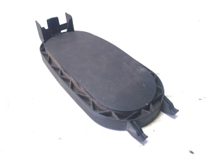 Mercedes Benz S-Class 220 (1998–2005) Esitule kate 1305239182 - 3