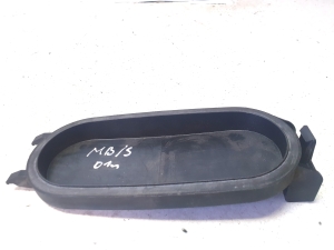 Mercedes Benz S-Class 220 (1998–2005) Esitule kate 1305239182 - 6