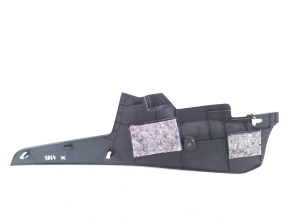 Mitsubishi Outlander (2012–2021) Sonstiges Teil der Mittelkonsole 8011B779 - 2