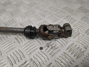 Mazda cx-60 I (2022–2026) Steering shaft universal joint - 2