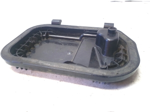AUDI A6 C6 (2004–2011) Scheinwerferabdeckung 16016400 - 2