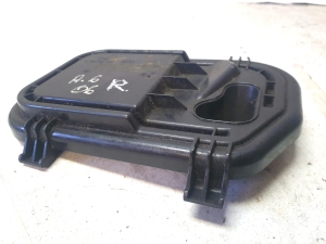 AUDI A6 C6 (2004–2011) Scheinwerferabdeckung 16016400 - 3