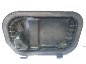 AUDI A6 C6 (2004–2011) Scheinwerferabdeckung 16016400 - 4