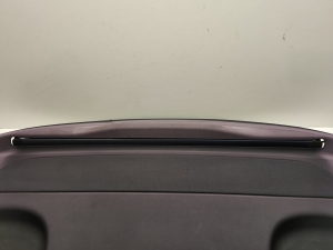 Mercedes Benz CLS-Class 219 (2004–2010) Pakiruumi riiul A2196900149 - 9
