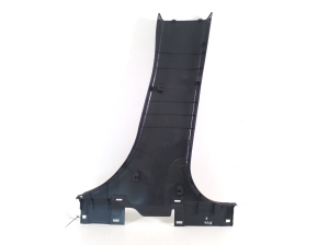   B-pillar interior trim  - 7211A395 
