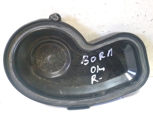 Volkswagen Bora (1998–2005) Esitule kate 96364600 - 3