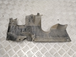 Mazda cx-60 I (2022–2026) Priekšējā dibena aizsardzība KBB356322 - 2