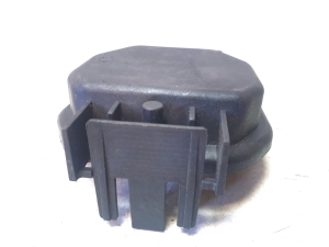BMW 3 SERIES E36 (1990–2000) Scheinwerferabdeckung 304441110N1 - 3
