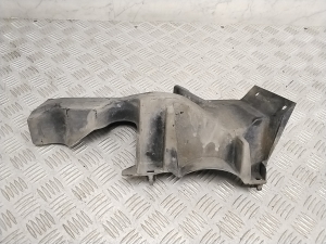 Mazda cx-60 I (2022–2026) Priekšējā dibena aizsardzība KBB356342 - 2
