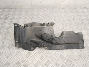   Front underbody protection  - KBB356342 