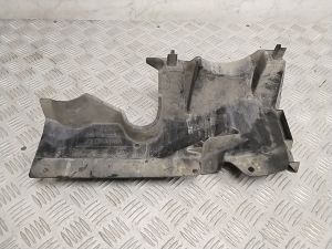 Mazda cx-60 I (2022–2026) Priekšējā dibena aizsardzība KBB356342 - 4