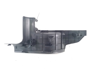 Mitsubishi Outlander (2012–2021) Inner sill trim 7656A160ZZ - 2