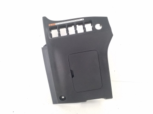   Other dashboard part  - 8002C899 