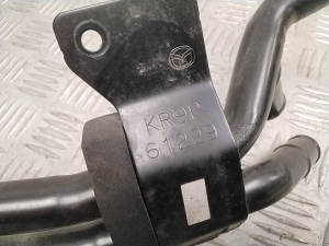 Mazda cx-60 I (2022–2026) Voolik KR9P61229 - 2