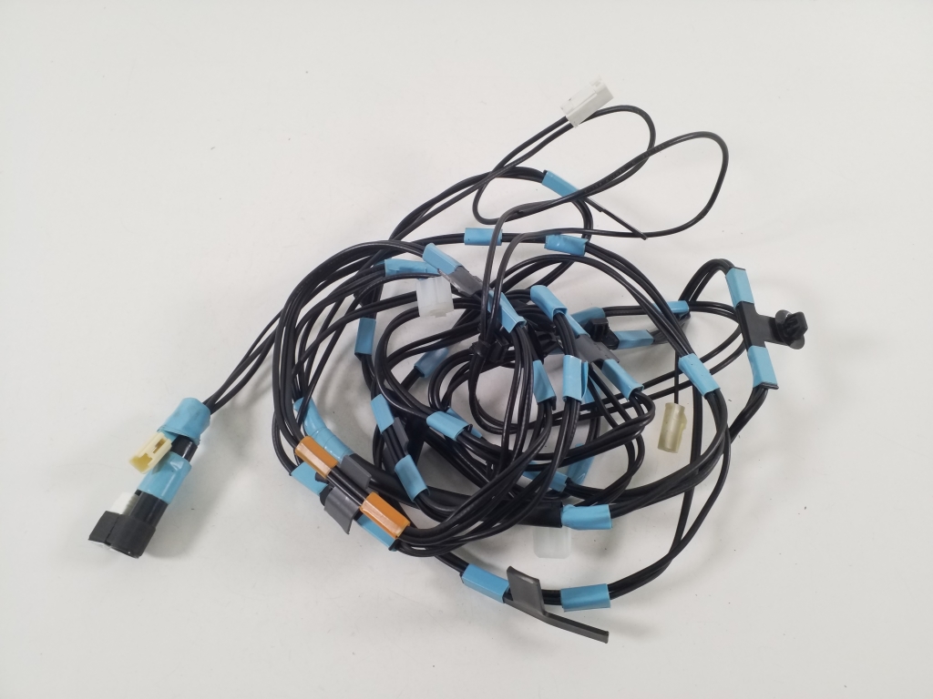 Mitsubishi Outlander (2012–2021) Other wire 980205 Mitsubishi Outlander (2012–2021) Other wire 980205