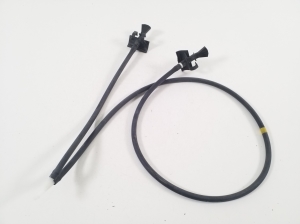 Mitsubishi Outlander (2012–2021) Windshield washer nozzle - 2