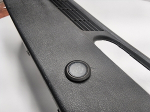 Mazda cx-60 I (2022–2026) Trunk interior trim KBB36886Z - 2