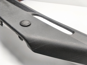 Mazda cx-60 I (2022–2026) Trunk interior trim KBB36886Z - 5